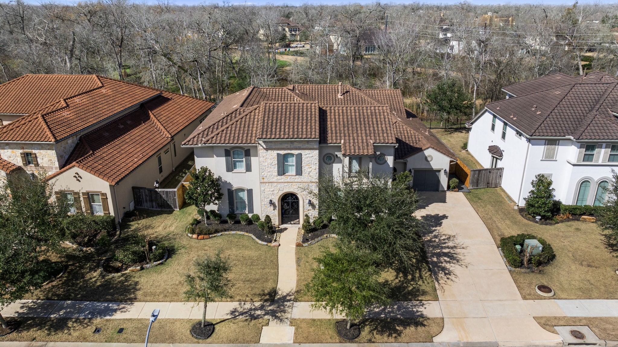 5430 Pudman River Lane Sugar Land TX 77479