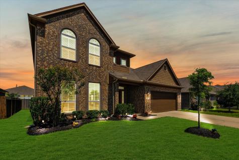 3203 Tall Sycamore Trail Katy TX 77493