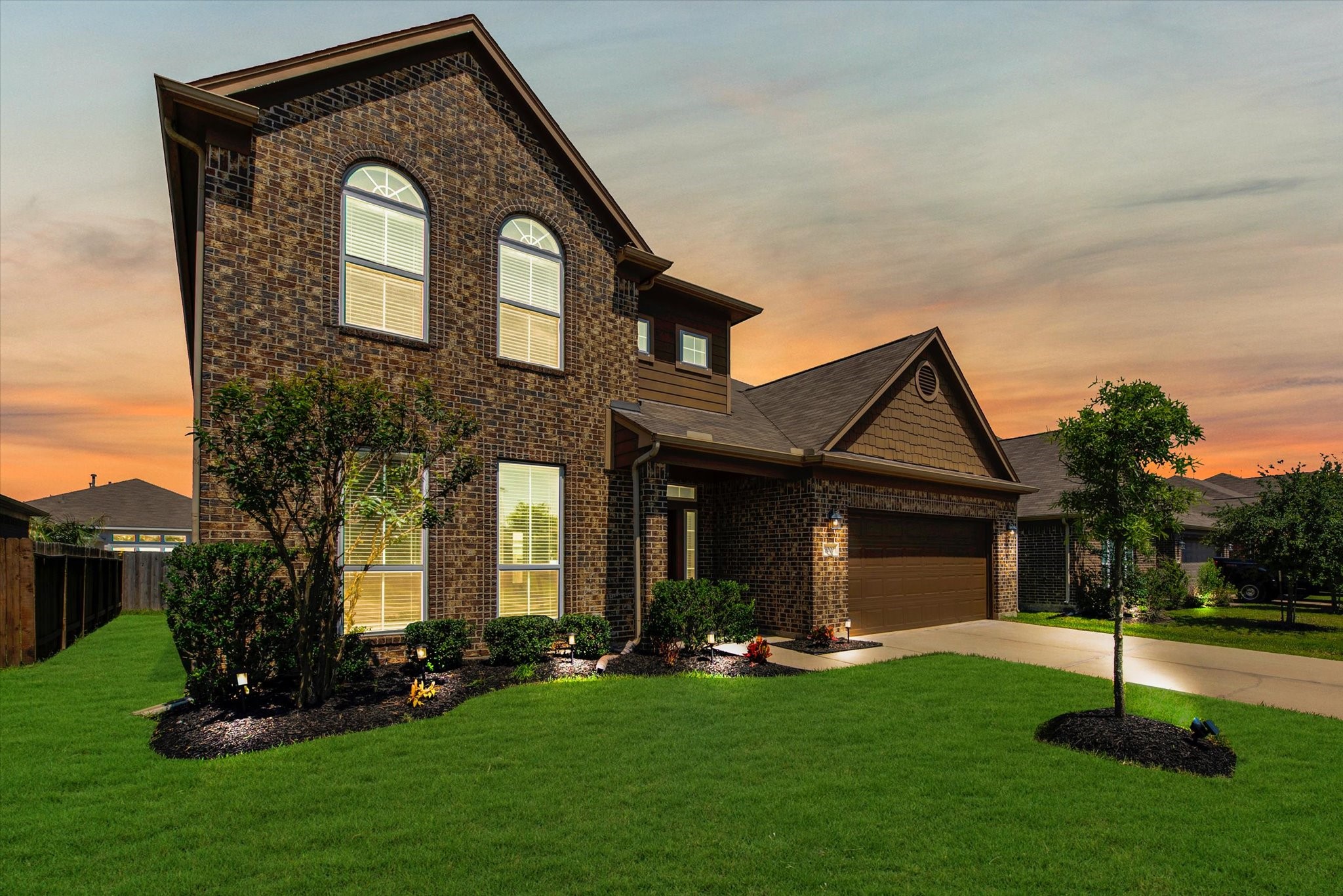3203 Tall Sycamore Trail Katy TX 77493