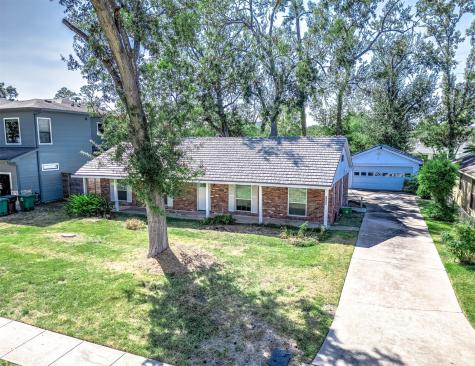 1527 Moritz Drive Houston TX 77055