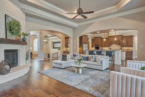 27502 Ossineke Drive Spring TX 77386