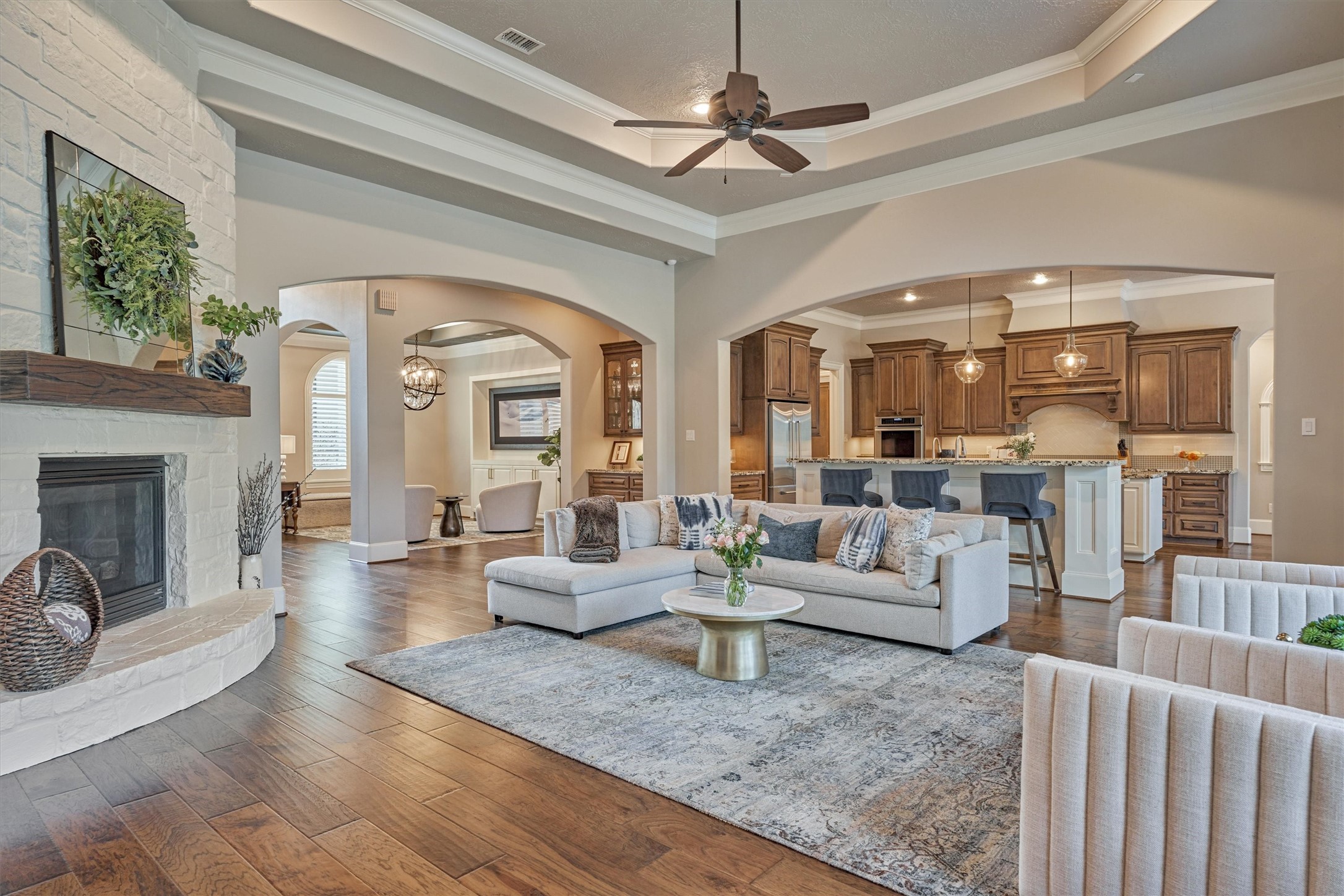 27502 Ossineke Drive Spring TX 77386