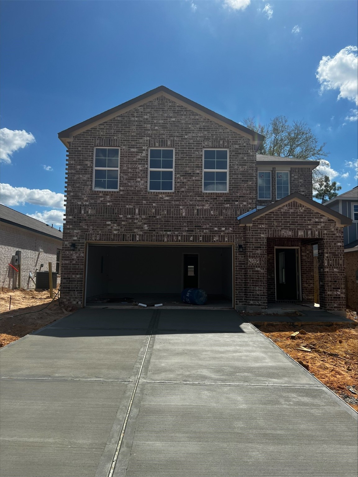 8031 Peppercorn Street Magnolia TX 77354