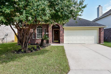 5726 Brenwood Glen Trail Katy TX 77449
