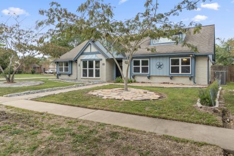 15922 Mill Hollow Drive Houston TX 77084
