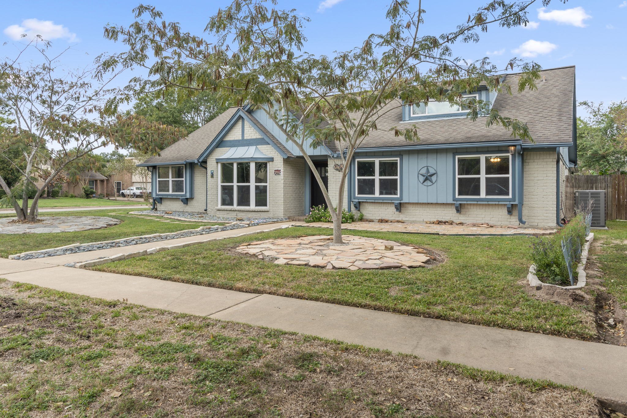 15922 Mill Hollow Drive Houston TX 77084