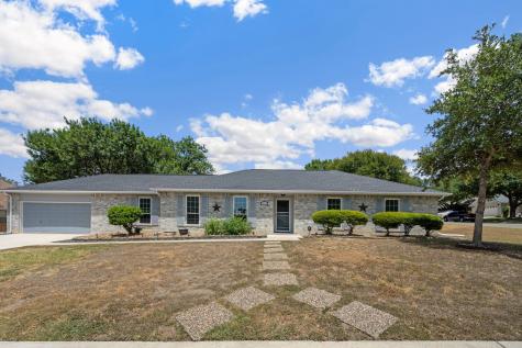 1971 Palace Drive New Braunfels TX 78130