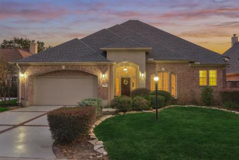 22 Carmel Court Montgomery TX 77356