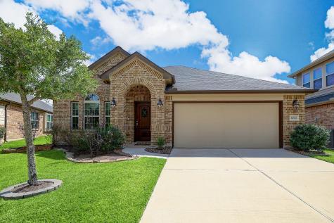 31858 Chapel Rock Lane Spring TX 77386