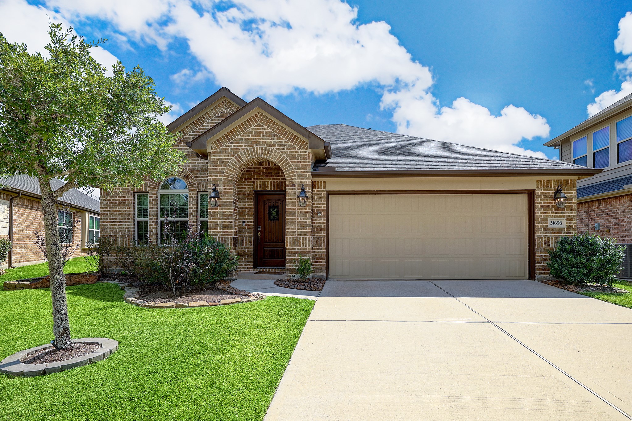 31858 Chapel Rock Lane Spring TX 77386