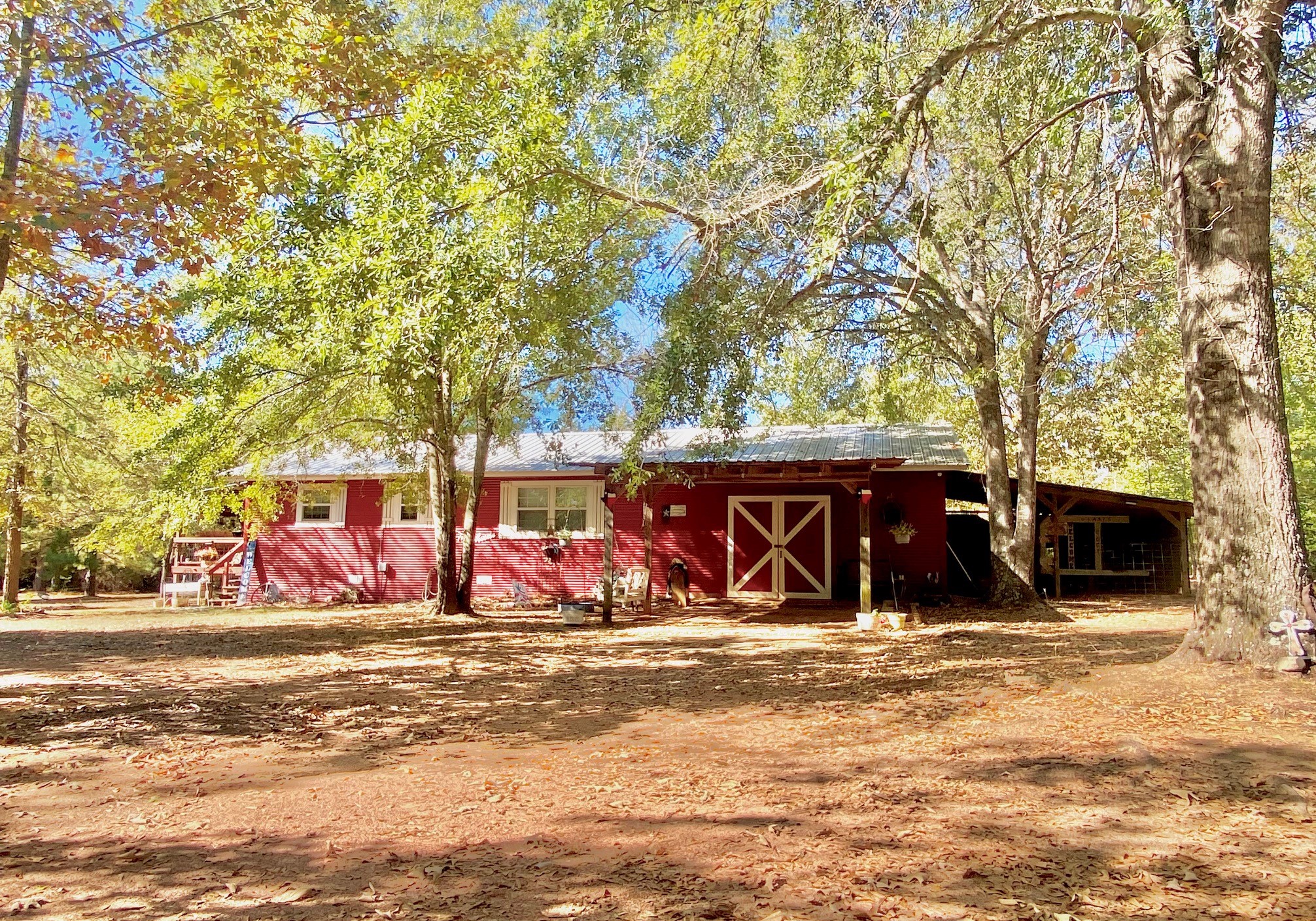 260 An County Road 1261 Elkhart TX 75839