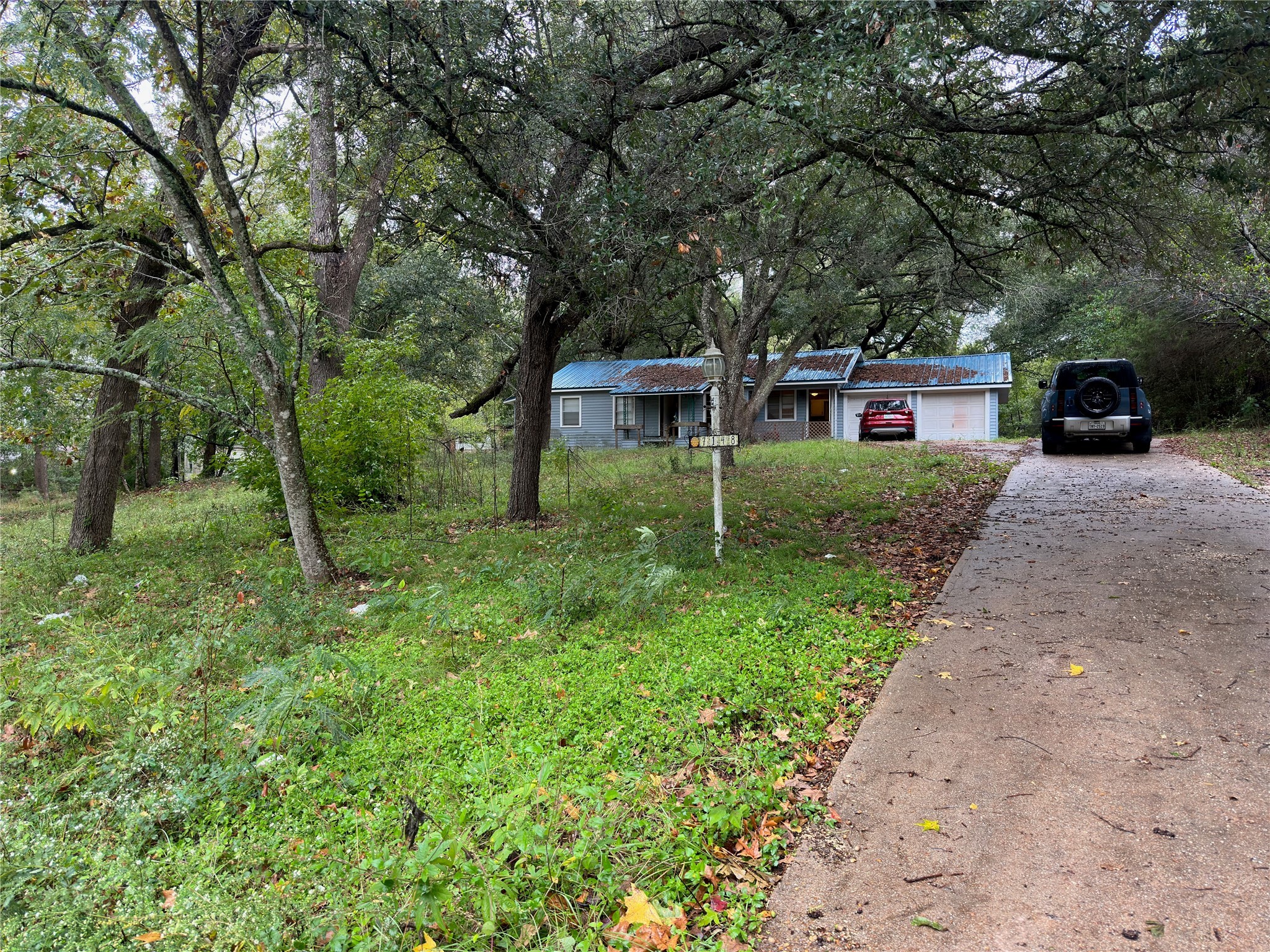 7148 State Highway 75 S Huntsville TX 77340