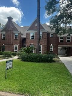 7819 Oxfordshire Drive Spring TX 77379