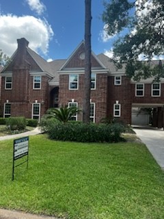 7819 Oxfordshire Drive Spring TX 77379