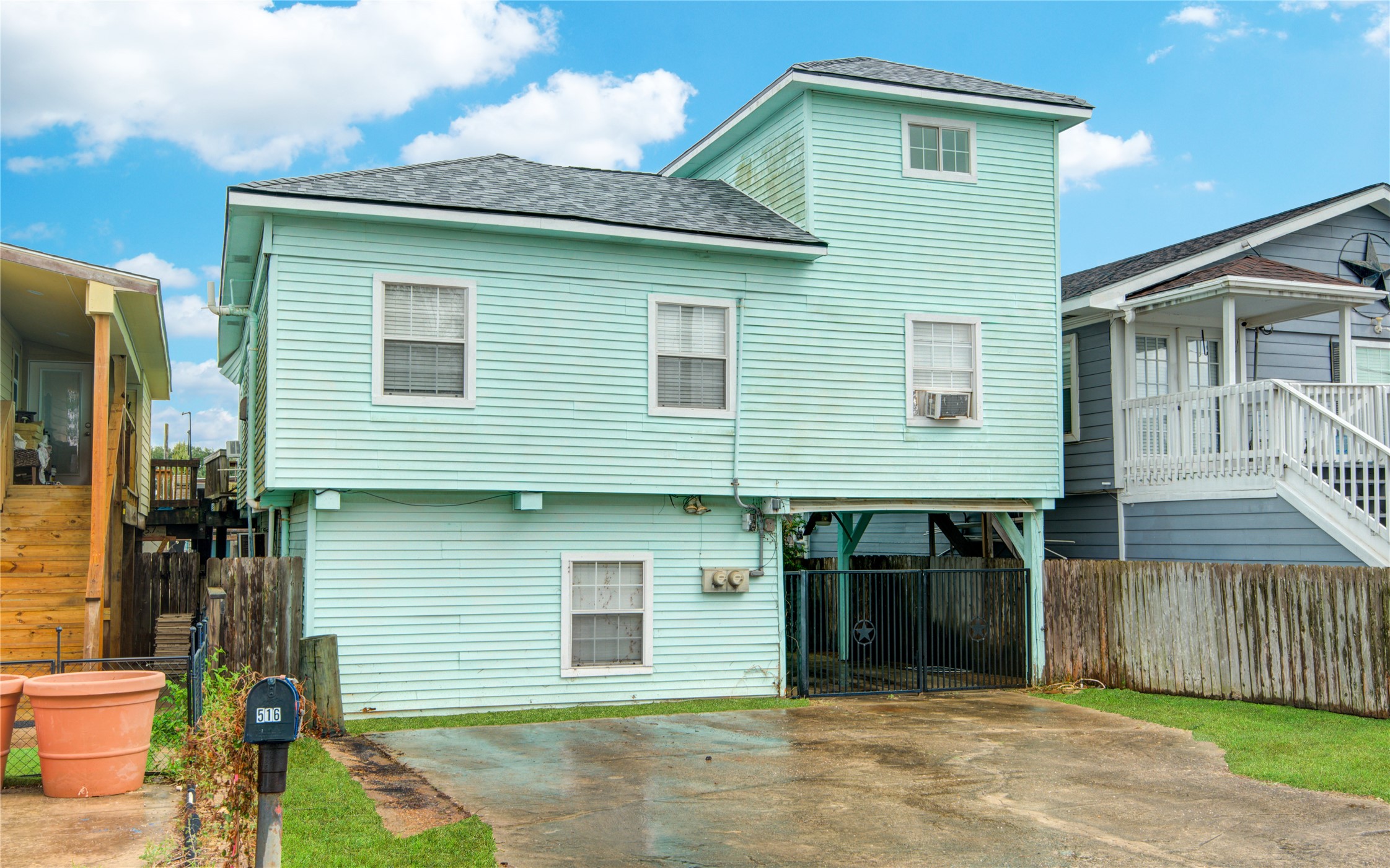 510 Marine Way Freeport TX 77541