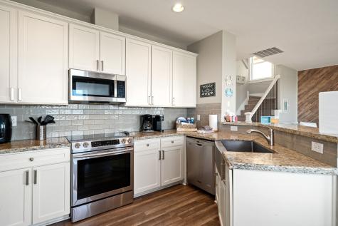 4223 King Rail Circle Galveston TX 77554