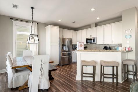 4223 King Rail Circle Galveston TX 77554