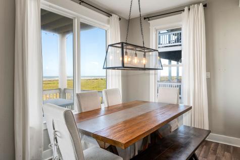 4223 King Rail Circle Galveston TX 77554