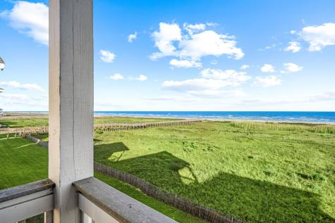 4223 King Rail Circle Galveston TX 77554