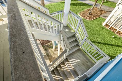 4223 King Rail Circle Galveston TX 77554