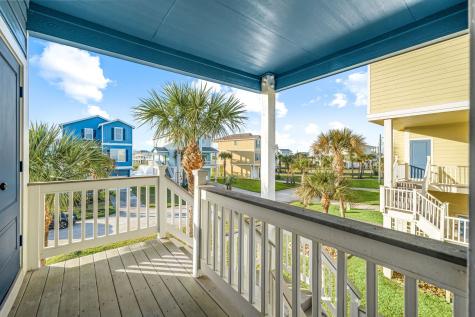 4223 King Rail Circle Galveston TX 77554