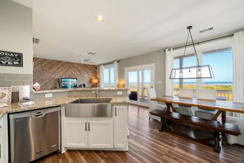 4223 King Rail Circle Galveston TX 77554