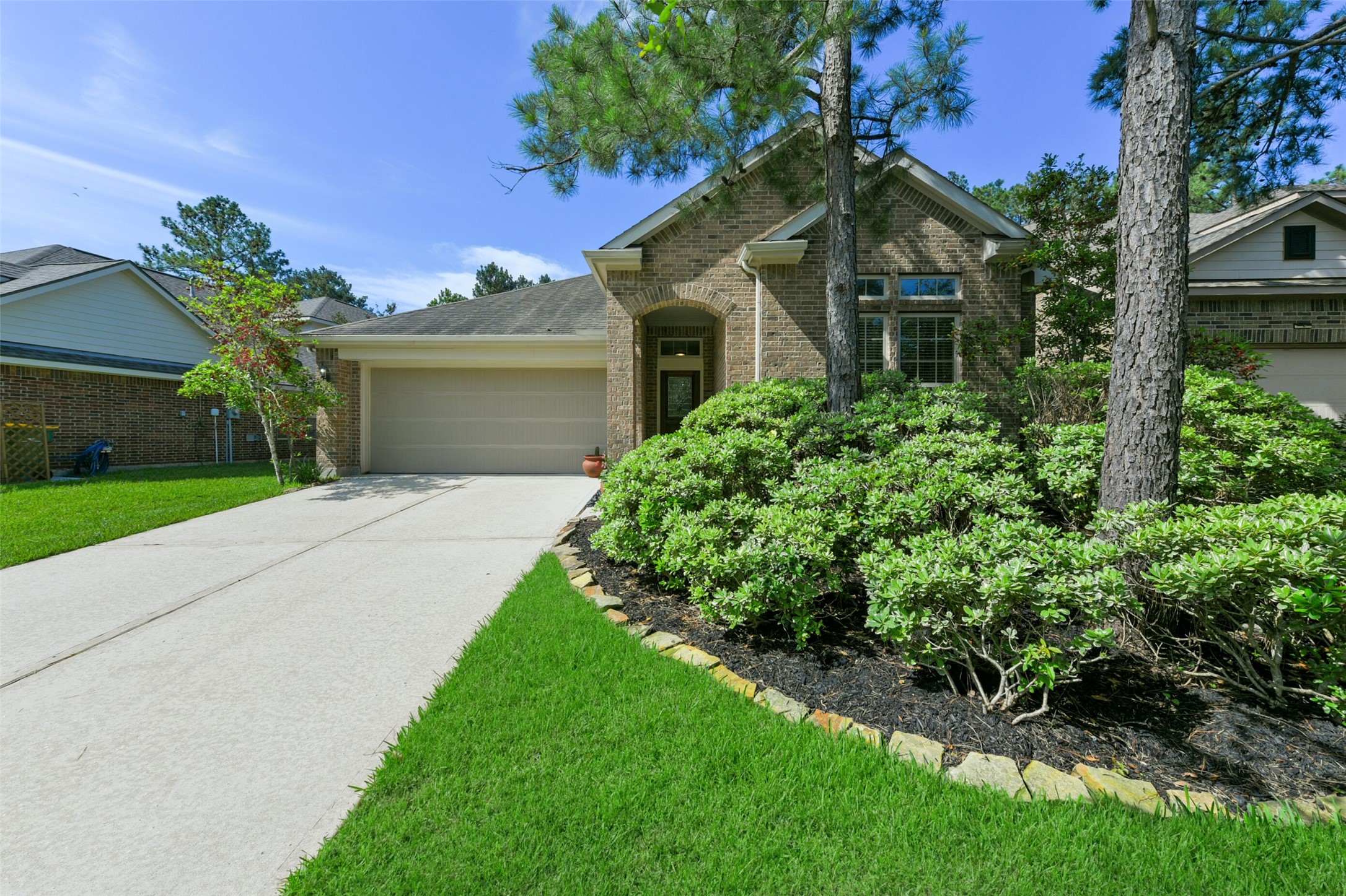43 Tallgrass Way Spring TX 77389
