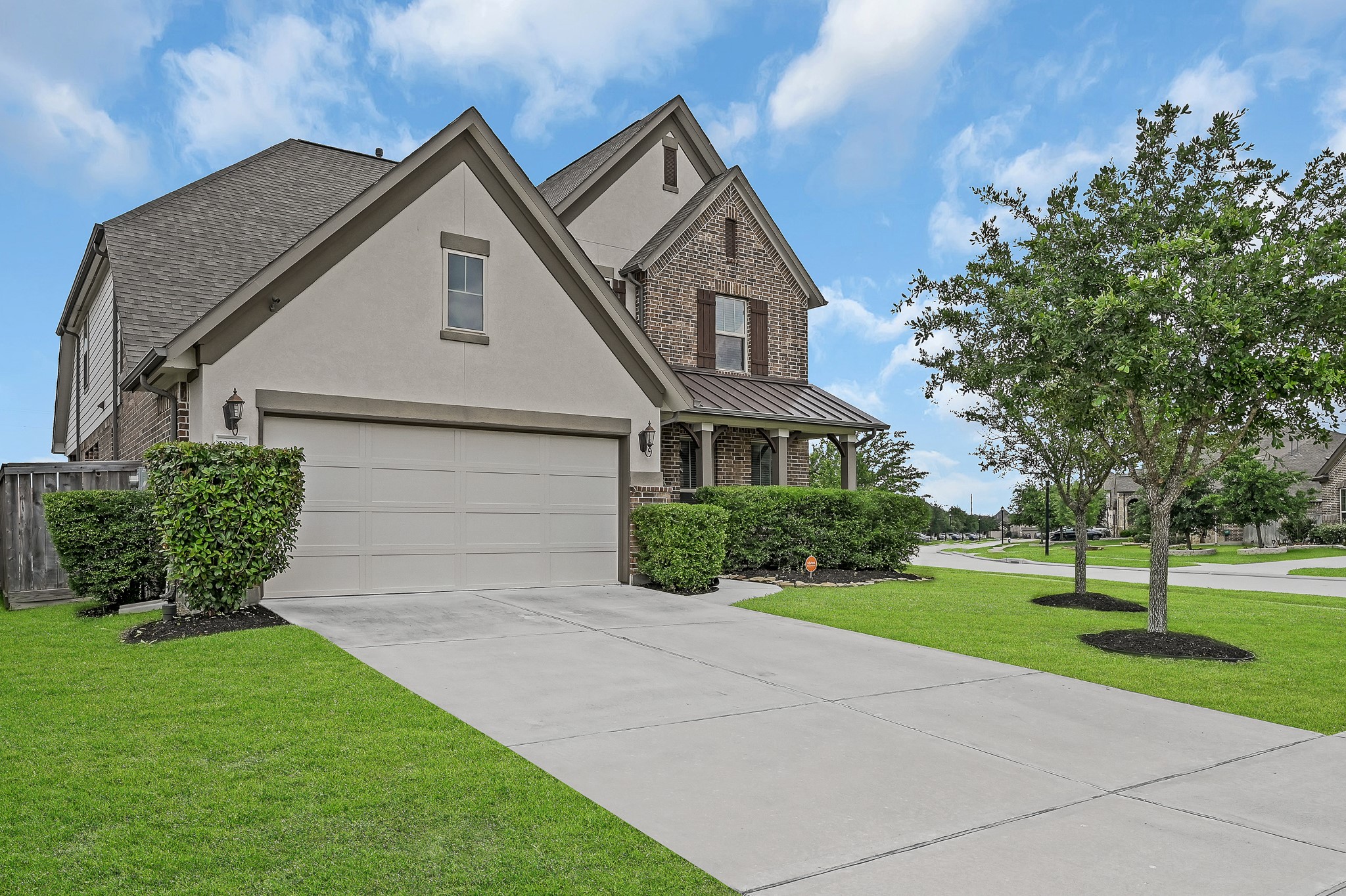 10802 Gates Randal Court Cypress TX 77433