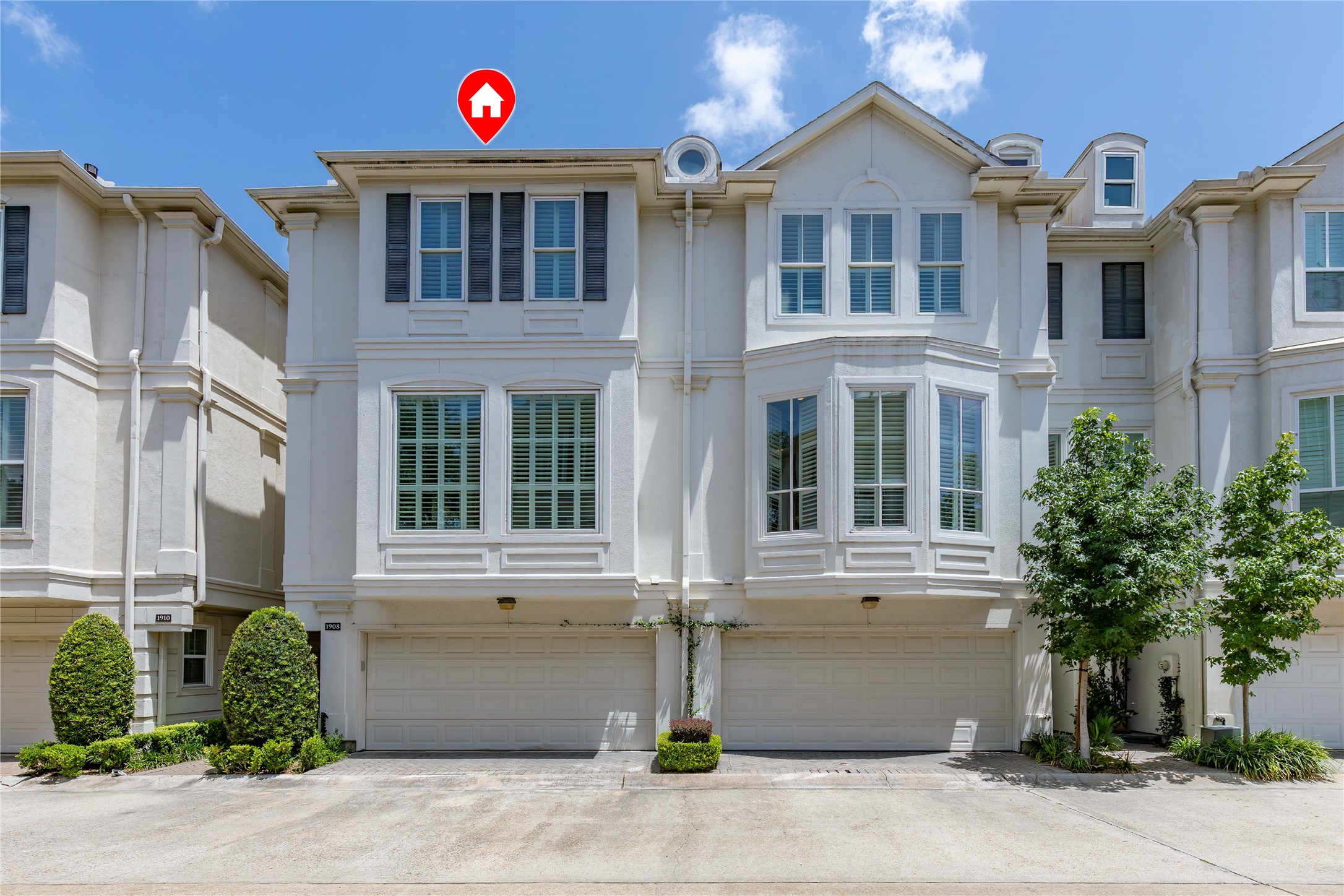 1908 Greenwich Place Drive Houston TX 77019