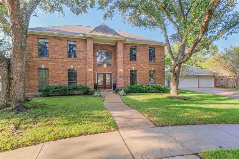 14 Coventry Court Sugar Land TX 77479