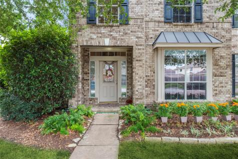 10204 Dawn Brook Drive Pearland TX 77584
