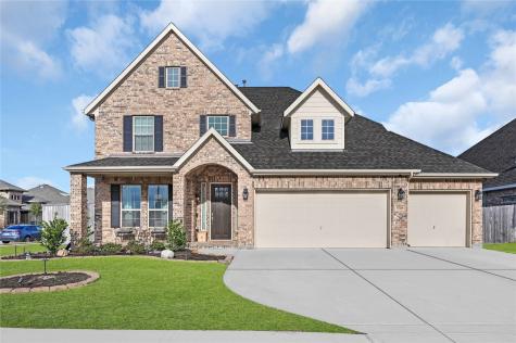 5726 Hillcrest Court Pasadena TX 77505