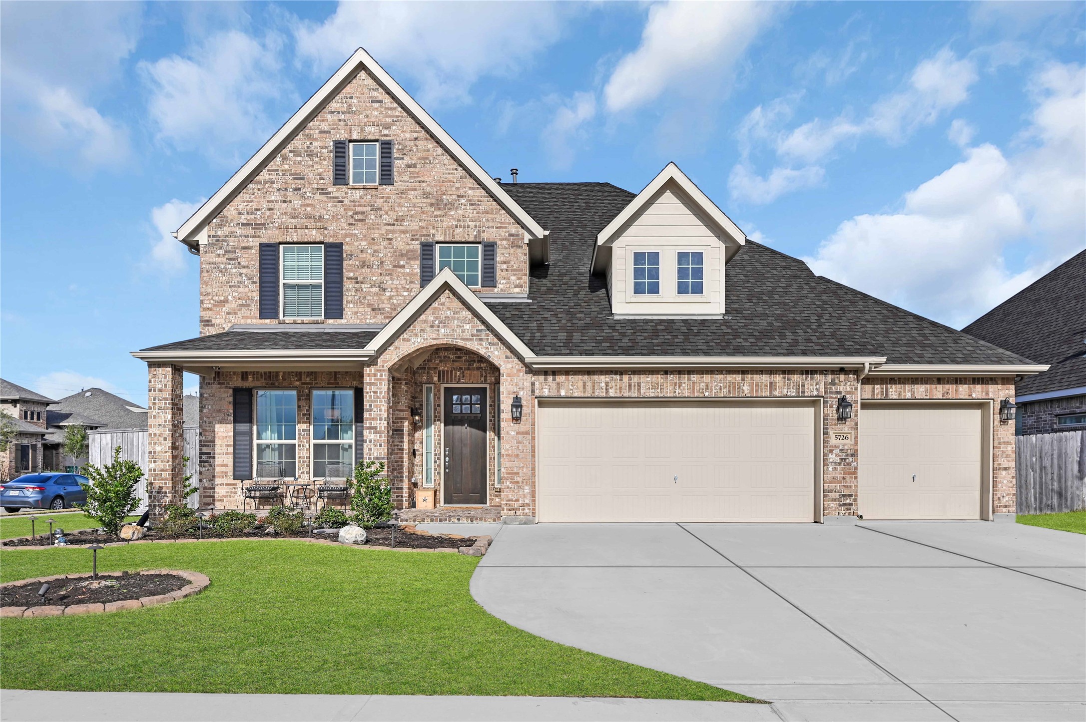 5726 Hillcrest Court Pasadena TX 77505