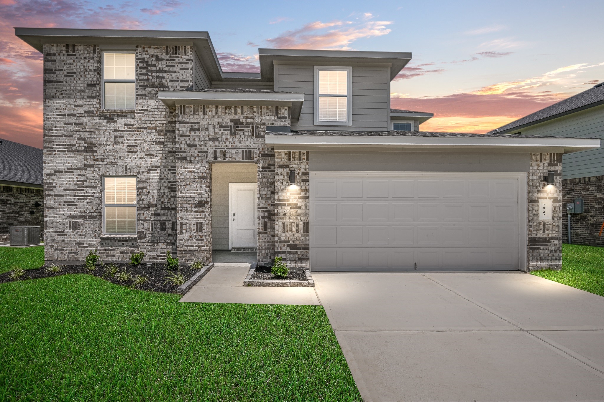 7842 Elm Birch Lane Rosharon TX 77583