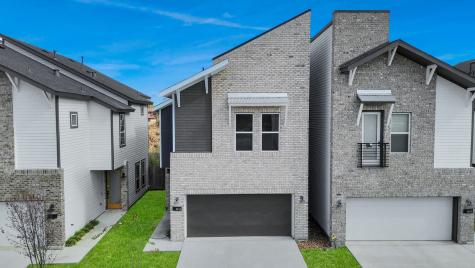 5811 Francis Oak Place Houston TX 77091