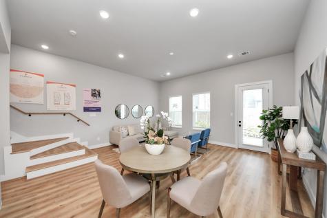 5811 Francis Oak Place Houston TX 77091