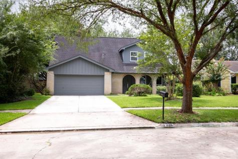 3126 Sam Houston Drive Sugar Land TX 77479