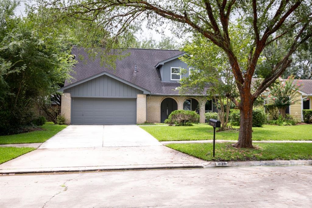 3126 Sam Houston Drive Sugar Land TX 77479