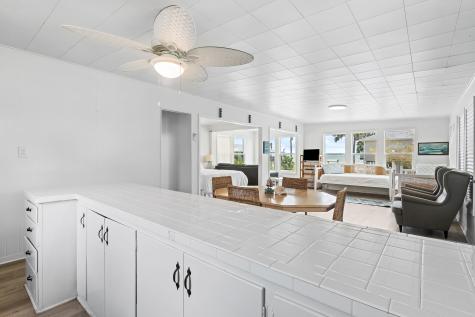 106 E Madison Avenue Port O Connor TX 77982