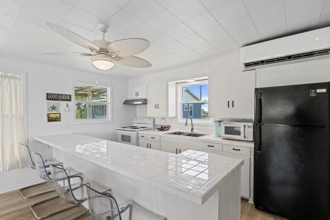 106 E Madison Avenue Port O Connor TX 77982
