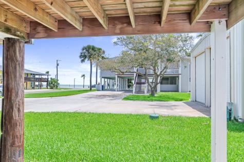 106 E Madison Avenue Port O Connor TX 77982