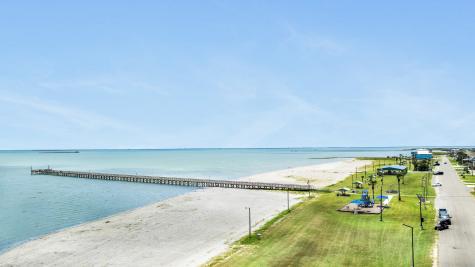 106 E Madison Avenue Port O Connor TX 77982