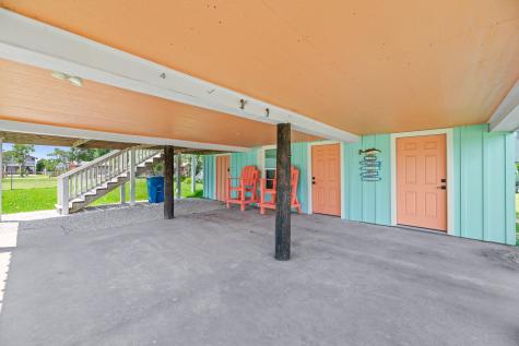 106 E Madison Avenue Port O Connor TX 77982