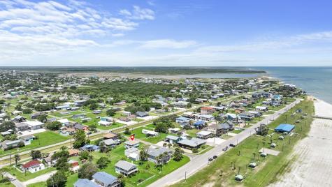106 E Madison Avenue Port O Connor TX 77982