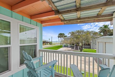 106 E Madison Avenue Port O Connor TX 77982