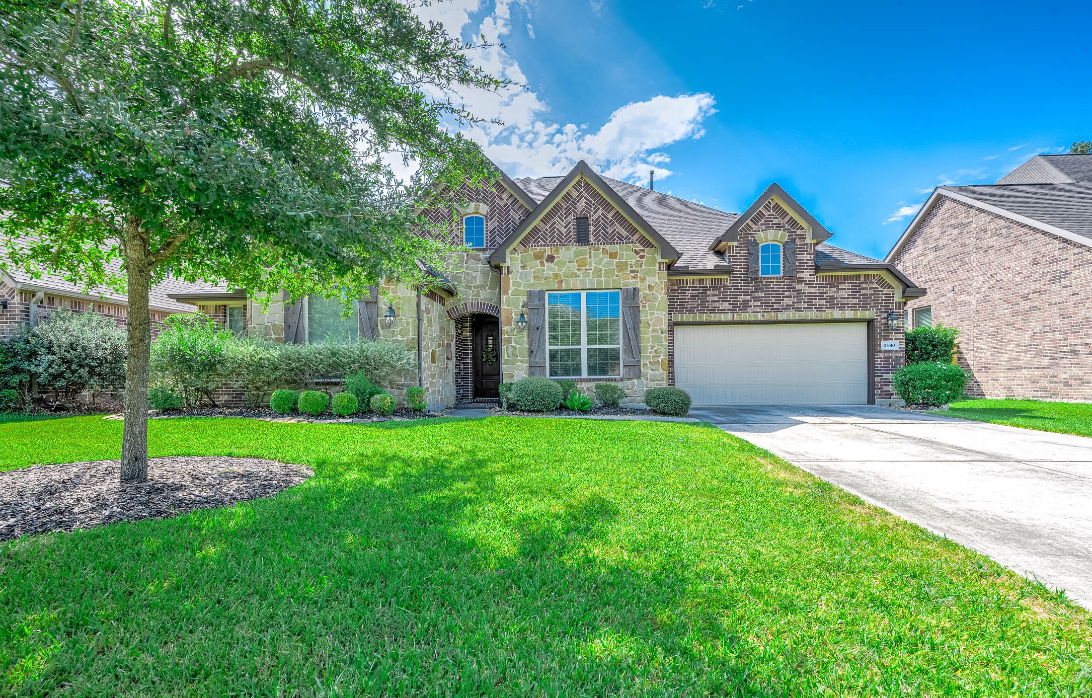 23310 Rich Plaza Drive New Caney TX 77357