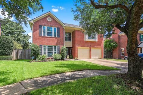6834 Hertford Park Drive Houston TX 77084