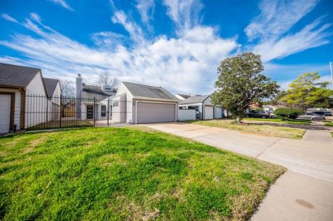 11847 Plumbrook Drive Houston TX 77099