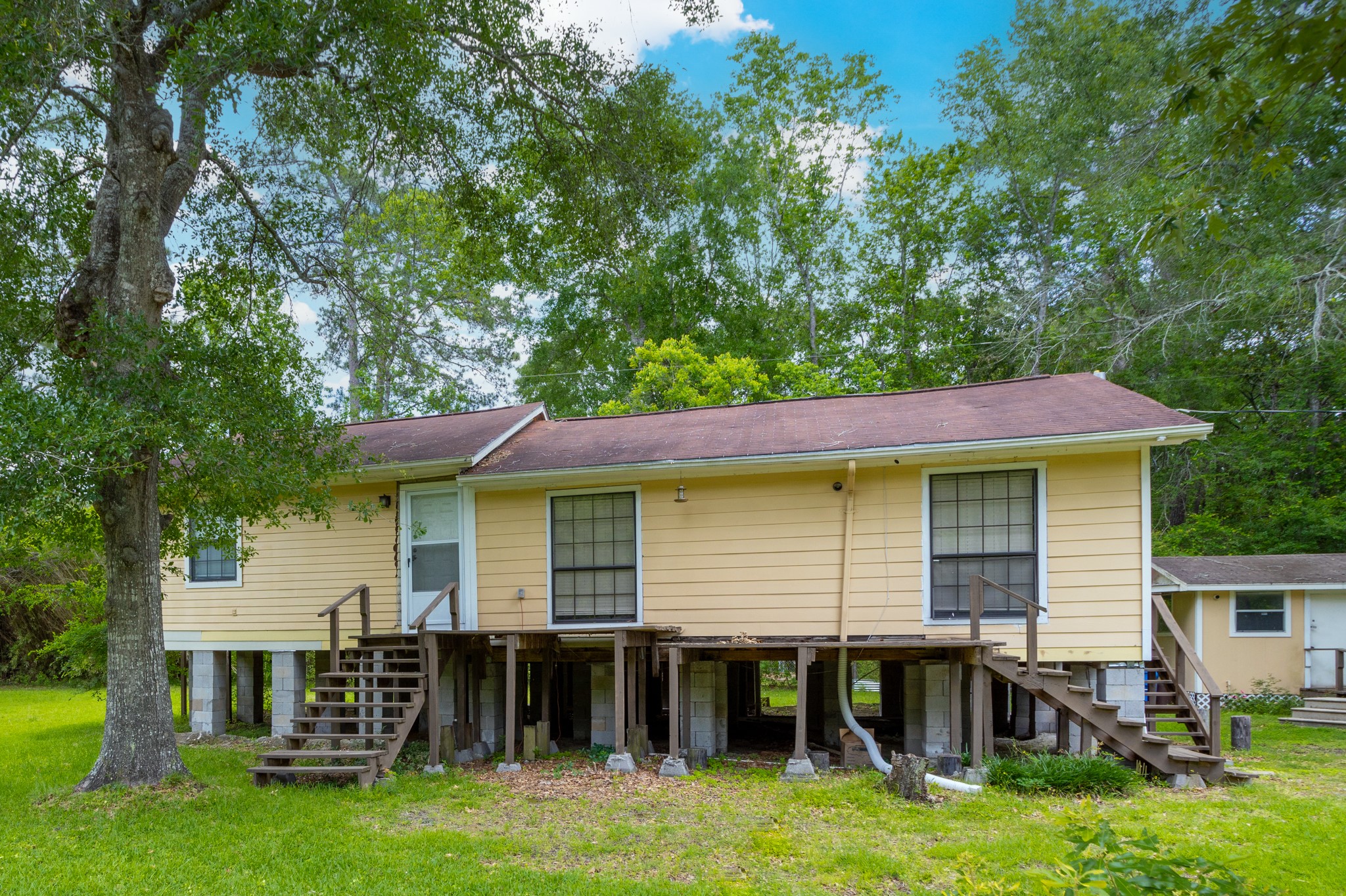 23119 White Oak Drive New Caney TX 77357