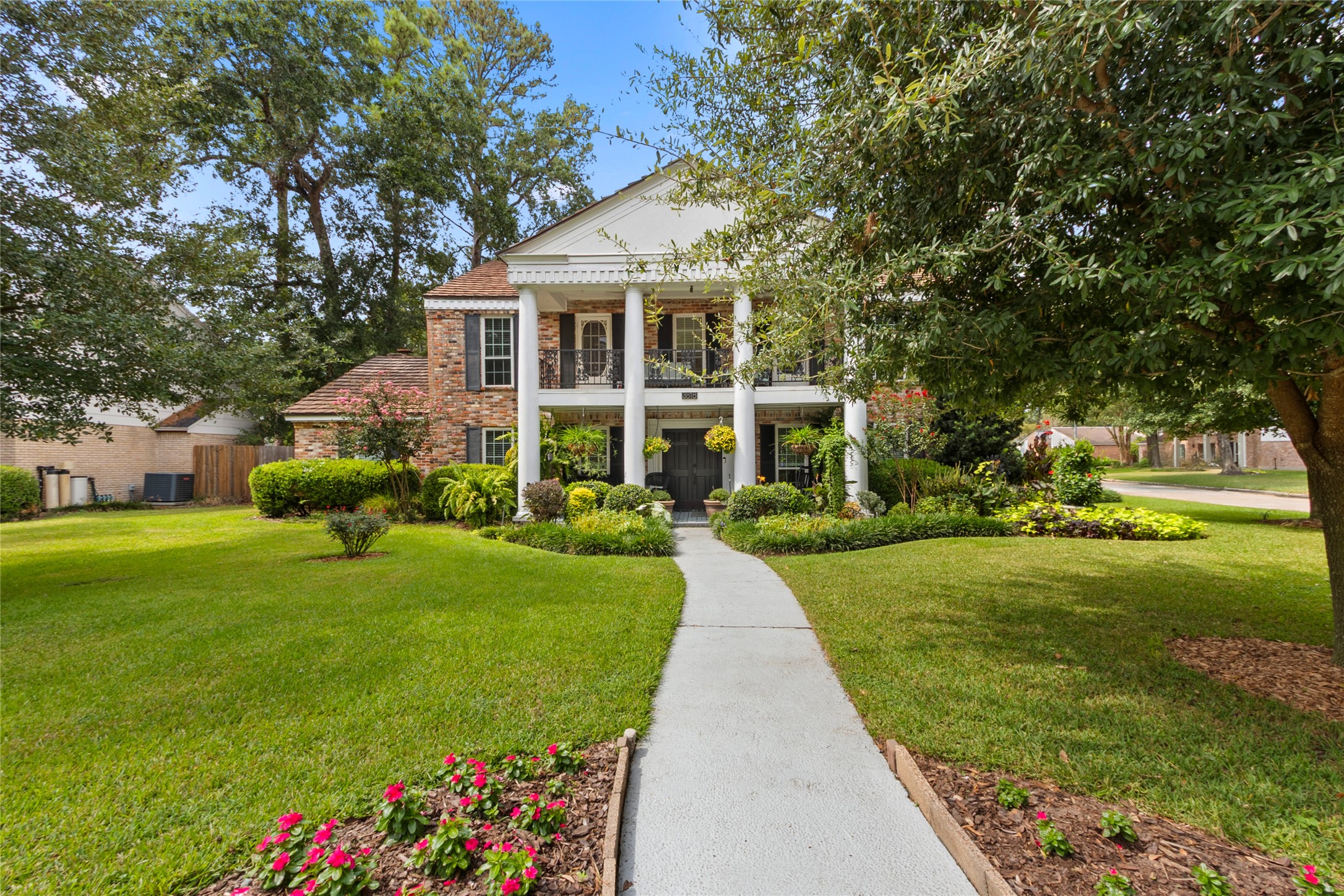 3818 Gladeridge Drive Houston TX 77068